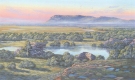 Peter Snelgar - View From Ubirr - Kakadu